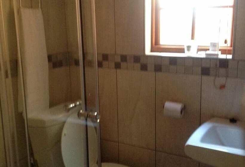 Пансион Utopia Guest House