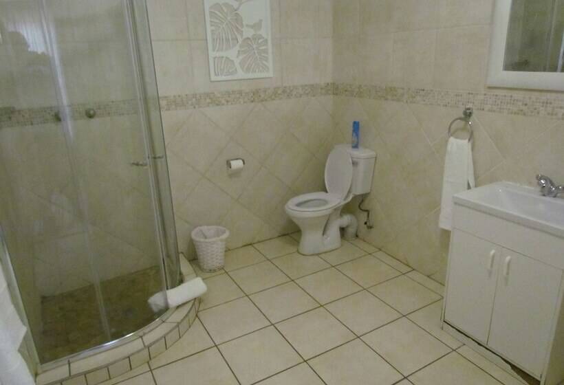 Пансион Utopia Guest House