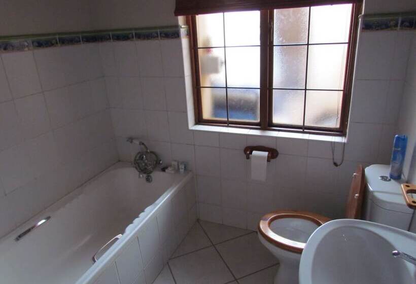 Пансион Utopia Guest House