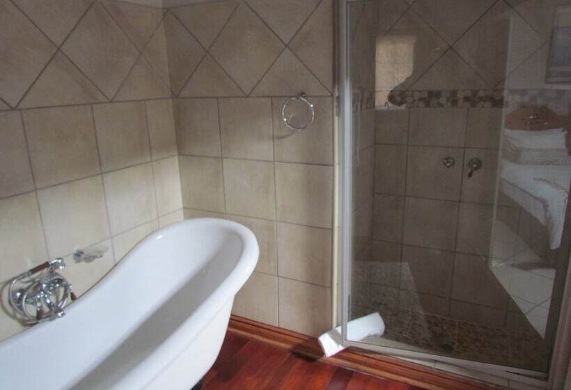 Пансион Utopia Guest House