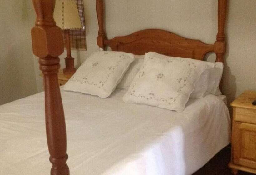 Пансион Utopia Guest House