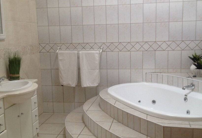 Пансион Utopia Guest House