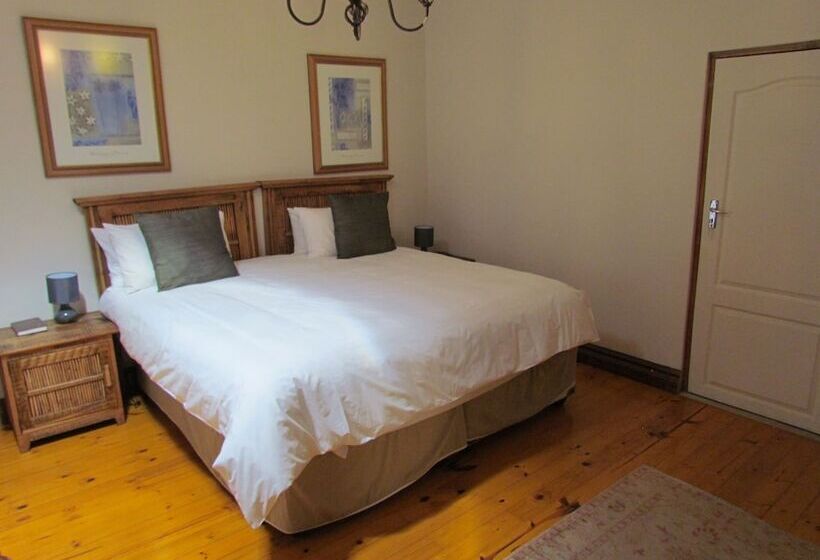 Пансион Utopia Guest House