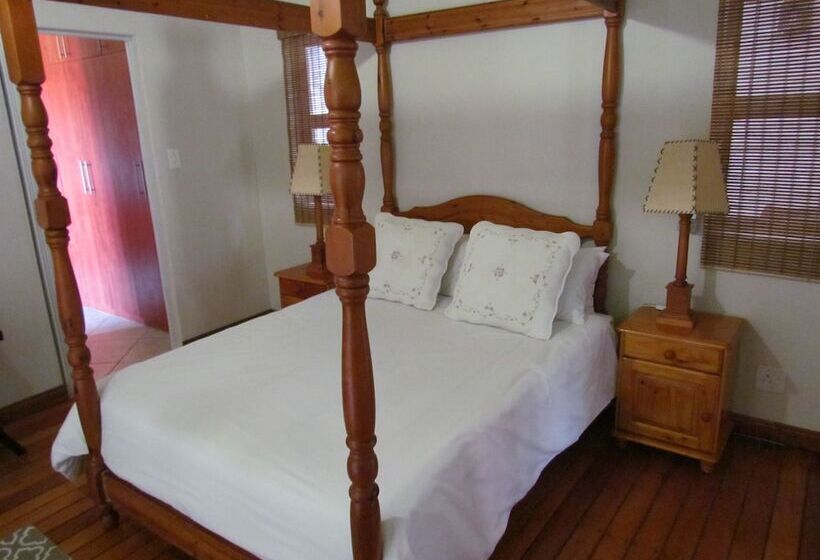 Пансион Utopia Guest House