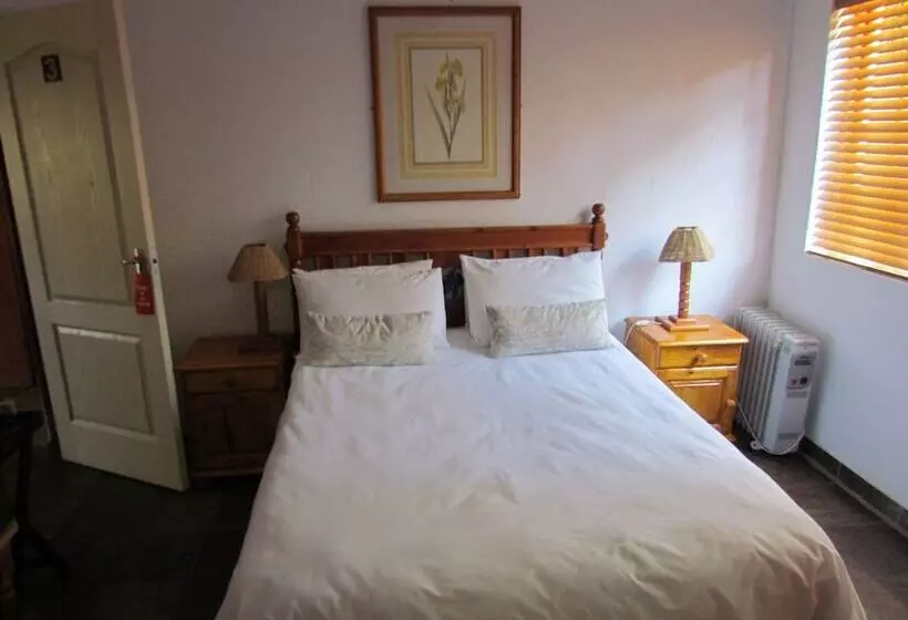 ペンション Utopia Guest House
