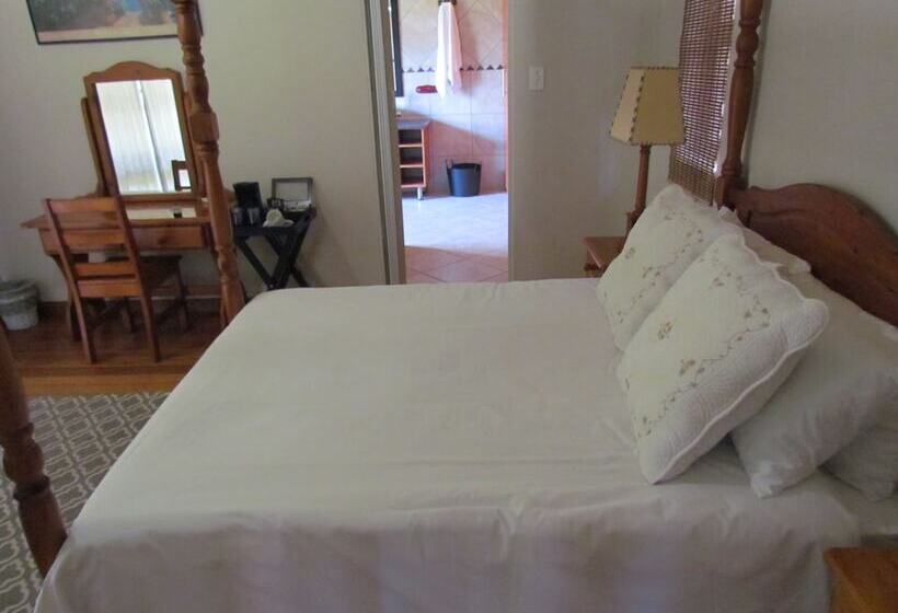 Пансион Utopia Guest House