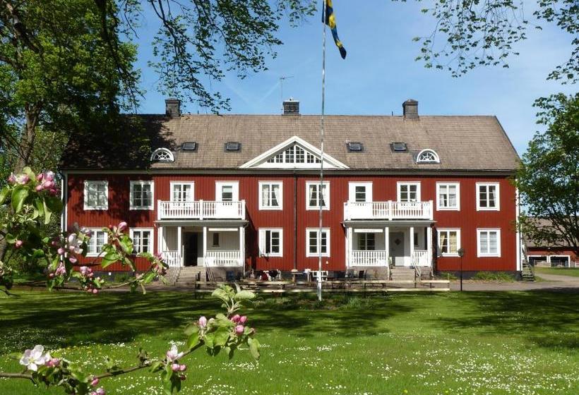 بنسيون Vidinge Gård