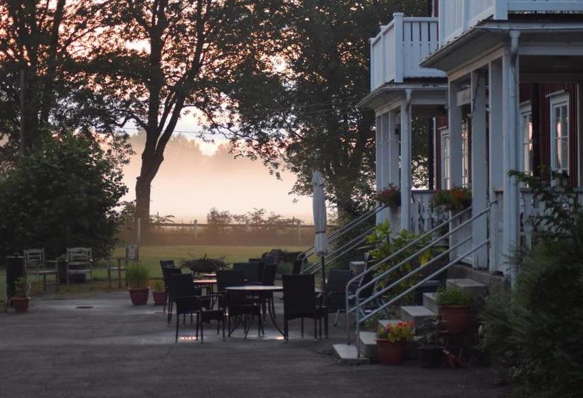 بنسيون Vidinge Gård