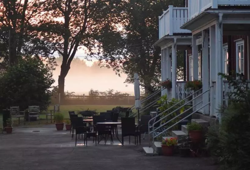 Majatalo Vidinge Gård