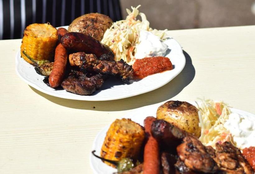 بنسيون Vidinge Gård