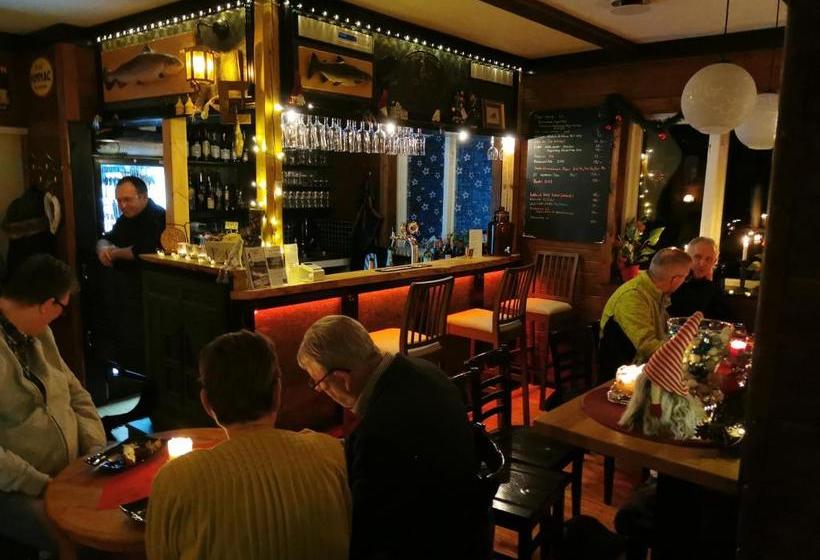 بنسيون Vidinge Gård