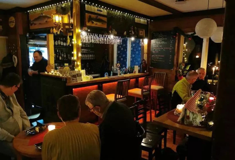 Majatalo Vidinge Gård