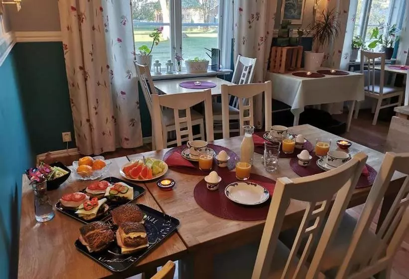 Majatalo Vidinge Gård