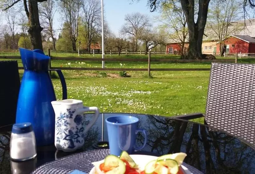 Majatalo Vidinge Gård