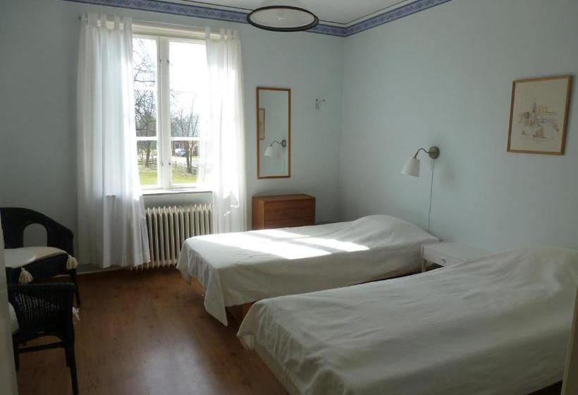 بنسيون Vidinge Gård