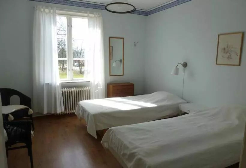 Majatalo Vidinge Gård