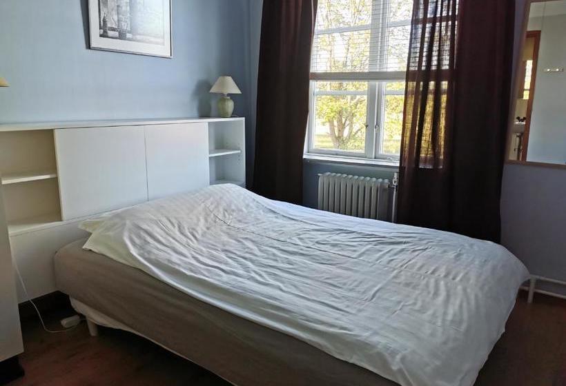 بنسيون Vidinge Gård