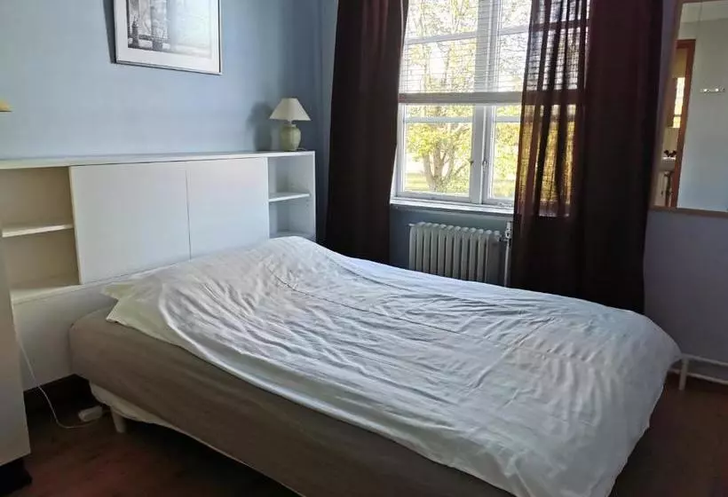 Majatalo Vidinge Gård