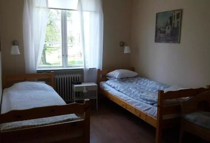 Majatalo Vidinge Gård