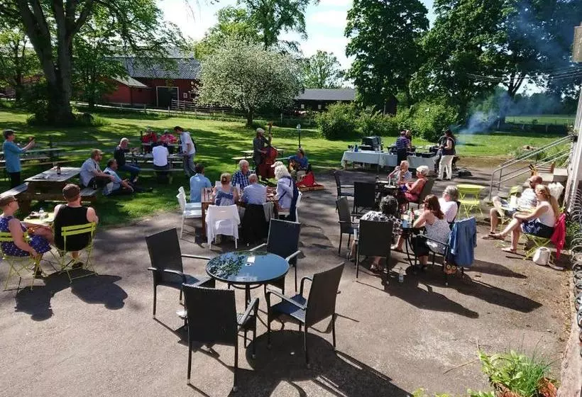 Majatalo Vidinge Gård