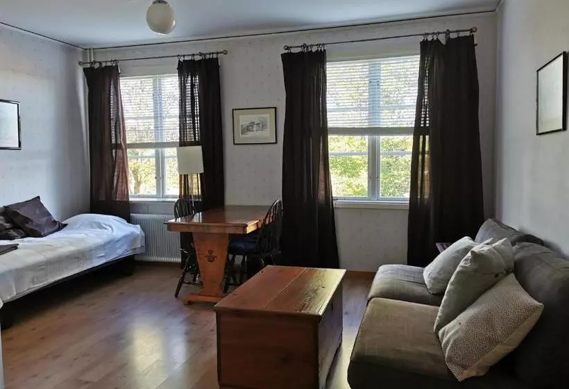 Majatalo Vidinge Gård