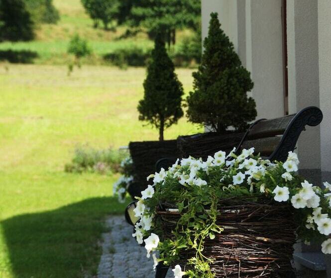 פנסיון Villa La Val, Karkonosze