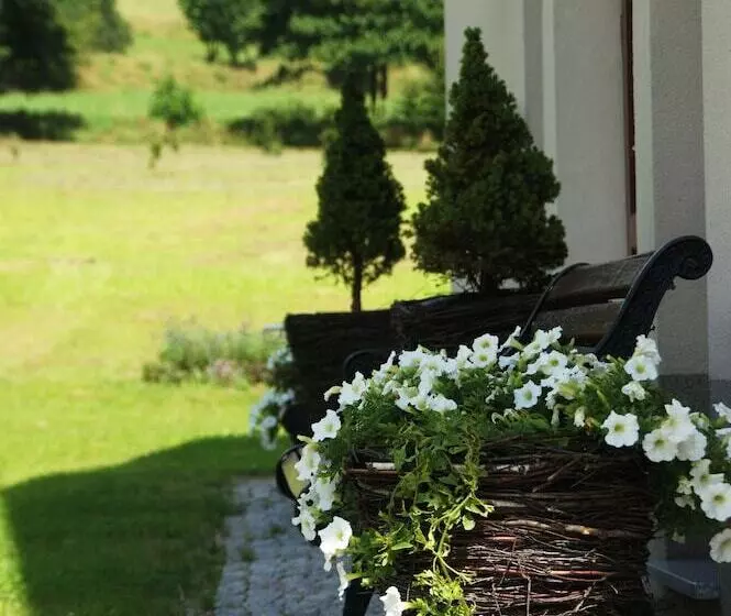 Majatalo Villa La Val, Karkonosze