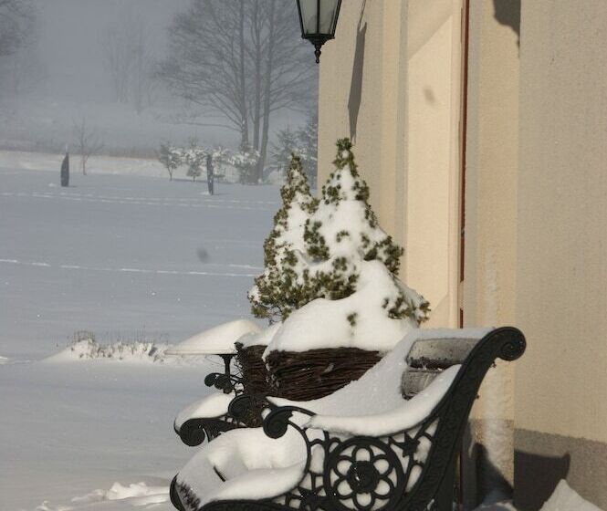 פנסיון Villa La Val, Karkonosze