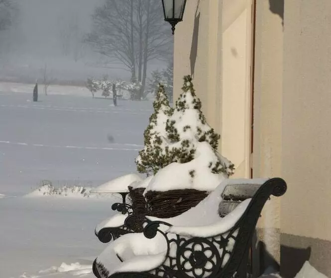 Majatalo Villa La Val, Karkonosze