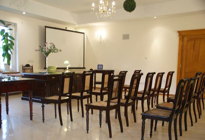 פנסיון Villa La Val, Karkonosze