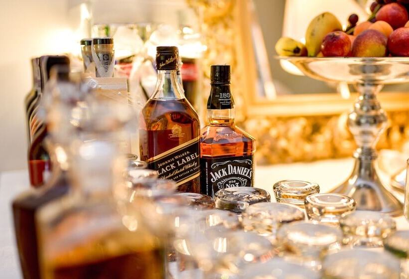 פנסיון Villa La Val, Karkonosze