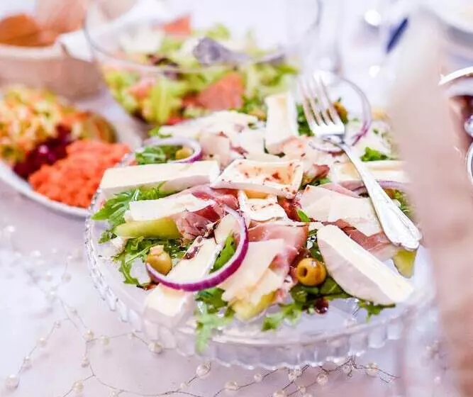 Majatalo Villa La Val, Karkonosze