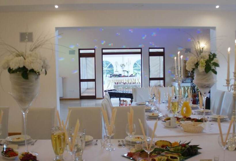 פנסיון Villa La Val, Karkonosze