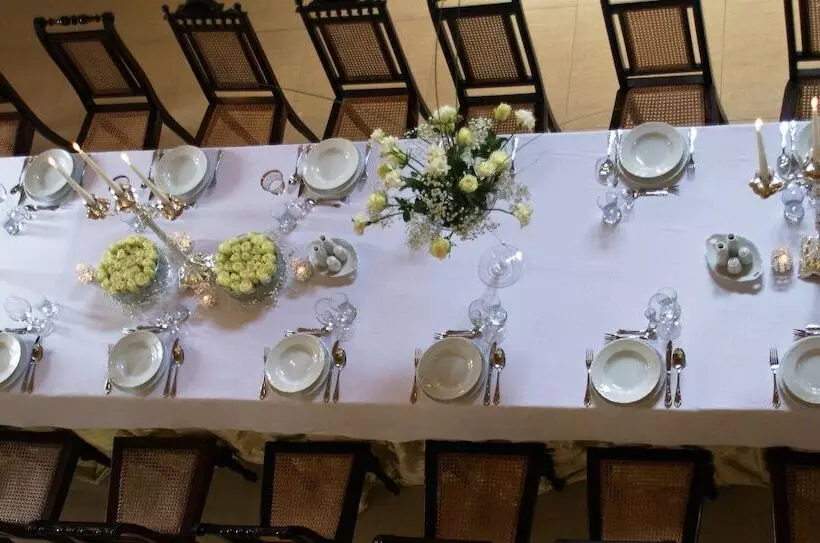 Majatalo Villa La Val, Karkonosze