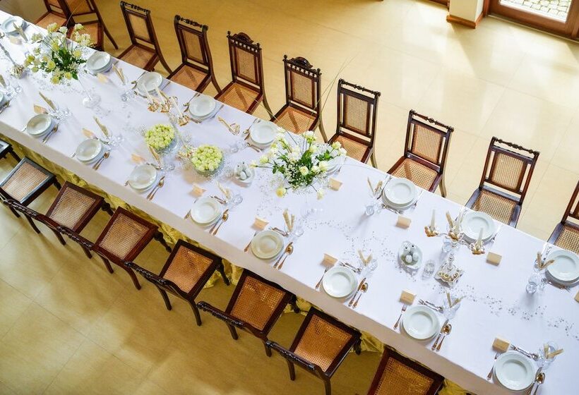 פנסיון Villa La Val, Karkonosze