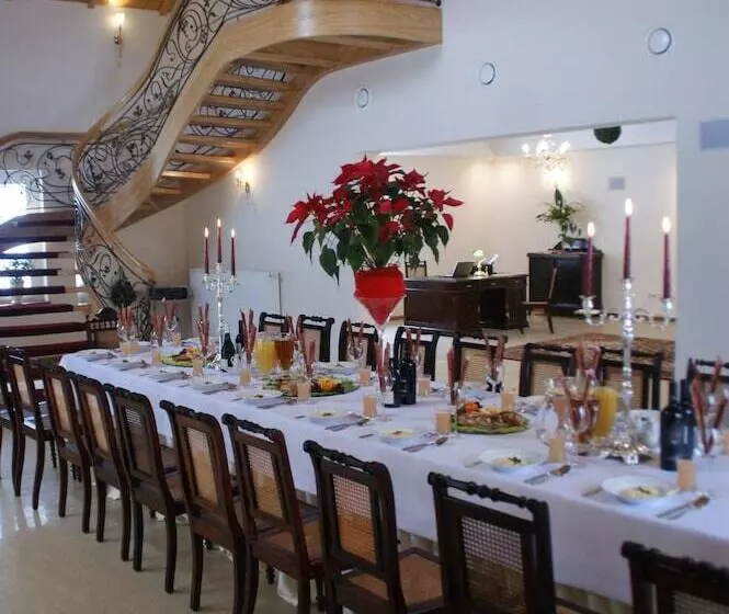 Majatalo Villa La Val, Karkonosze