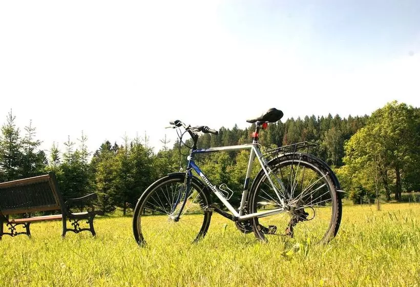 Majatalo Villa La Val, Karkonosze