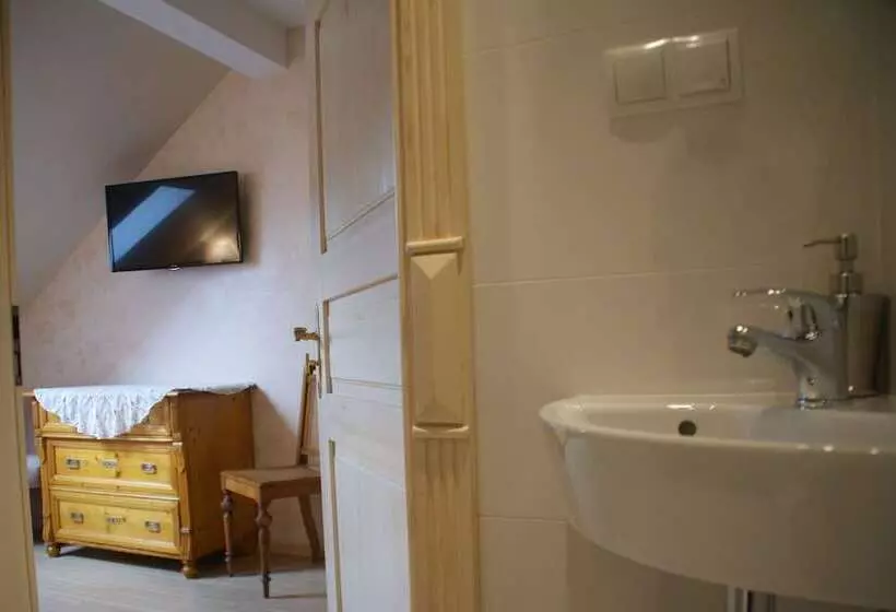 Majatalo Villa La Val, Karkonosze