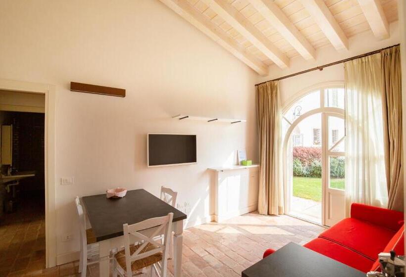 Residence Corte San Carlo