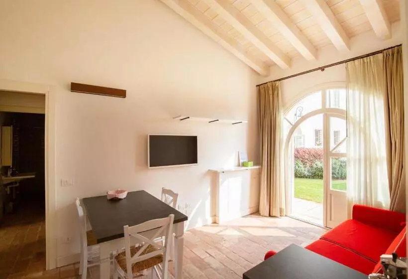 Residence Corte San Carlo