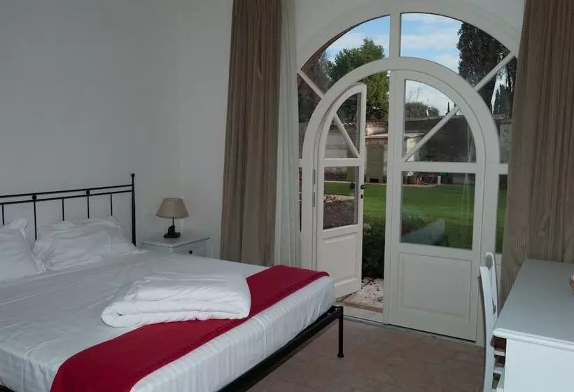 Residence Corte San Carlo