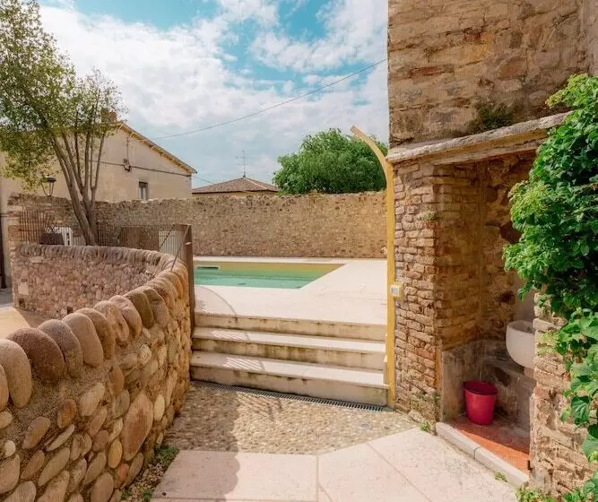 Residence Corte San Carlo