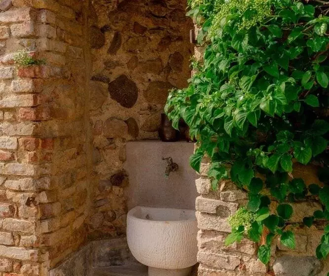 Residence Corte San Carlo