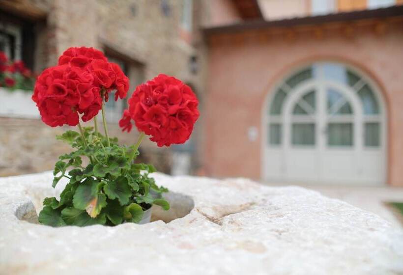 Residence Corte San Carlo