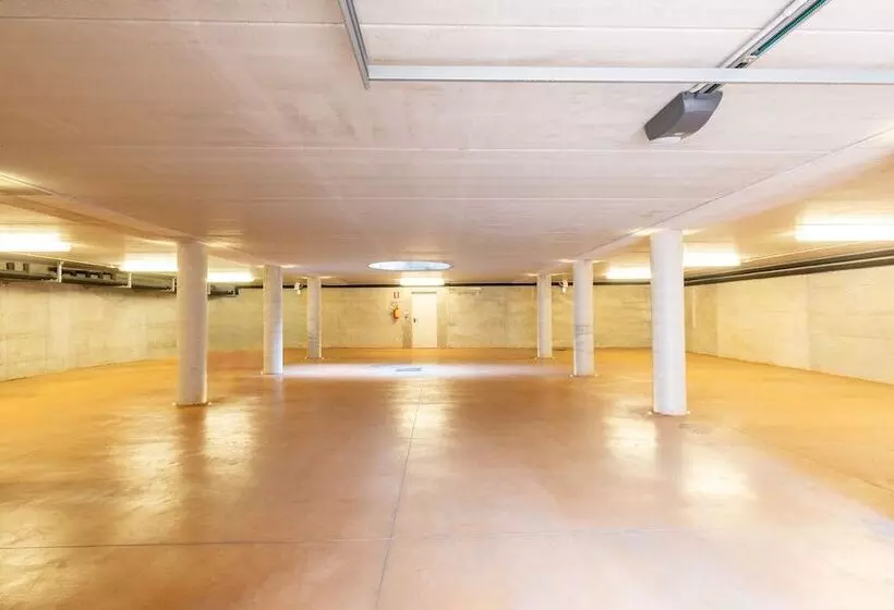 Residence Corte San Carlo