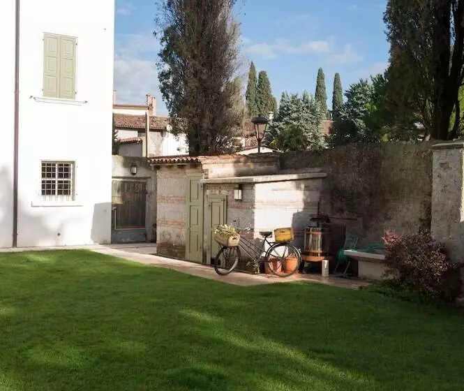 Residence Corte San Carlo