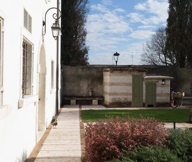 Residence Corte San Carlo