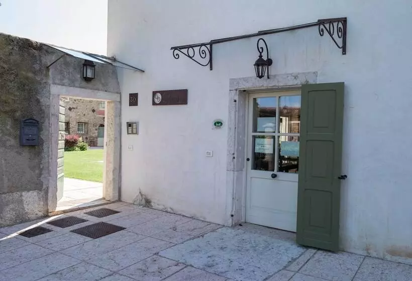 Residence Corte San Carlo