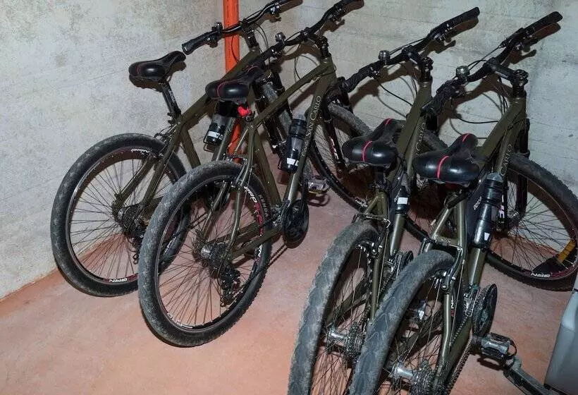 Residence Corte San Carlo