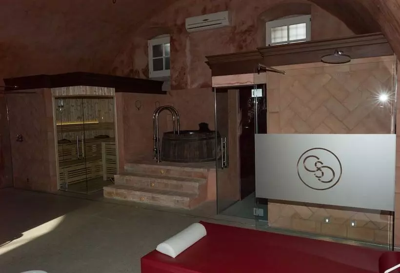 Residence Corte San Carlo